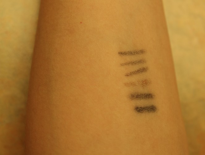 WP Eyeliners - AFTER